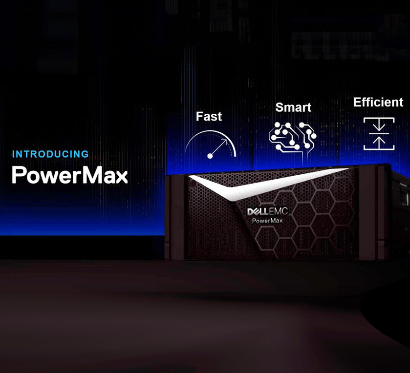 PowerMax Family: Unmatched Performance and Consolidation for Enterprise Storageology choice for IoT long-range applications