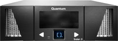 Quantum Scalar i3 Tape Library, 3U Control Module, 25 licensed slots, no tape drives Part# LSC33‐BSC0‐001A