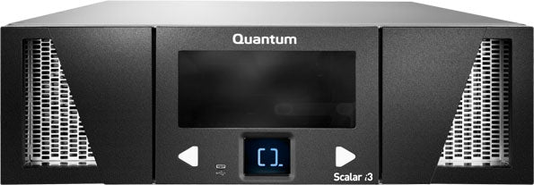 Quantum Scalar i3 Power Supply, 80 Plus Certified Energy Efficient-LSC33-APWR-001A