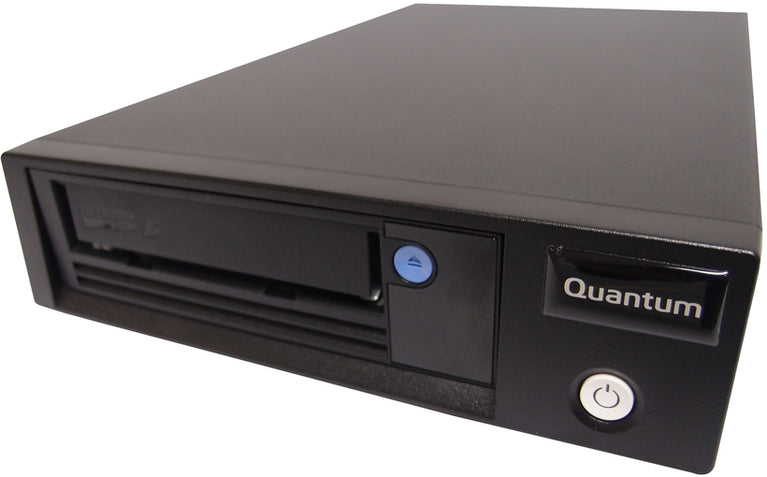 Quantum Scalar i3 IBM LTO-7 Tape Drive Module, Half Height, 8Gb native Fibre Channel, Single Port-LSC33-ATDX-L7JA