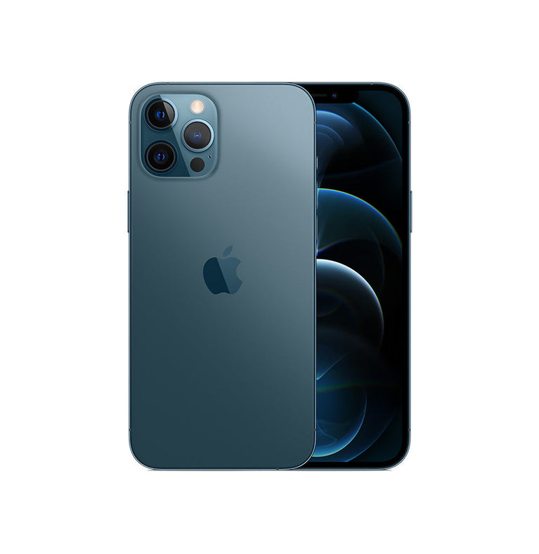 New Buy iPhone 12 Pro Max Black Apple